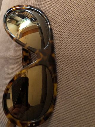 Gafas de Sol Nike Vintage Tortoise