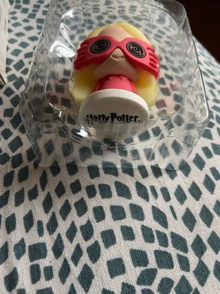 2 Figure Harry Potter