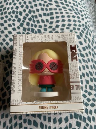 2 Figure Harry Potter