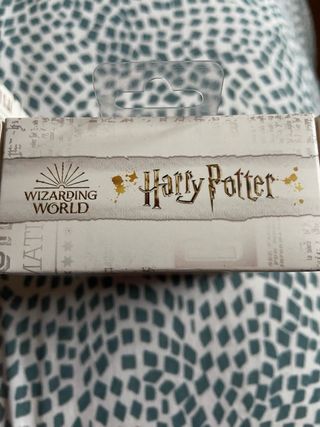 2 Figure Harry Potter