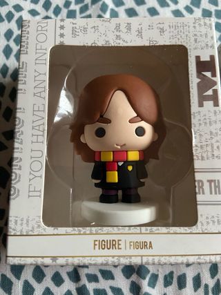 2 Figure Harry Potter