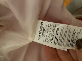 Tailleur giacca e pantaloni rossi, EMME Marella