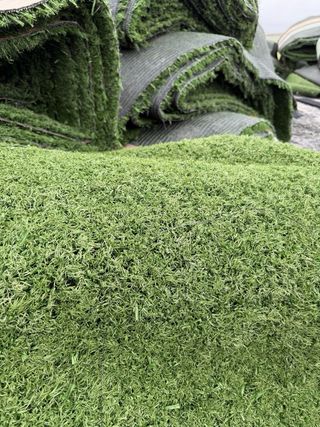 Venta de cesped artificial