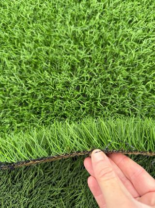 Venta de cesped artificial