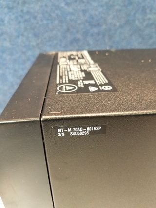 Servidor Lenovo ThinkServer TS440 Xeon E3-1226 v3 4GB