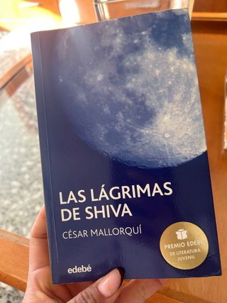 Las Lágrimas de Shiva (Periscopio/ Periscope) (...