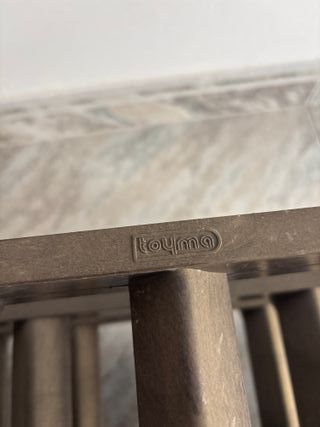 Botellero apilable para vinos