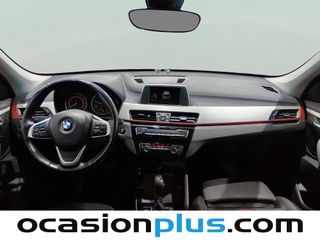 BMW X1 sDrive18d 110 kW (150 CV)