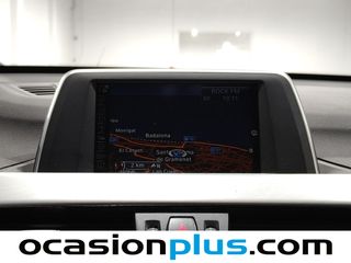 BMW X1 sDrive18d 110 kW (150 CV)