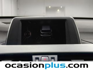 BMW X1 sDrive18d 110 kW (150 CV)