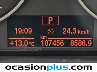 BMW X1 sDrive18d 110 kW (150 CV)