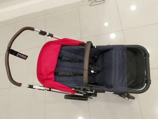 SILLA BUGABOO CAMALEON 3 AZUL