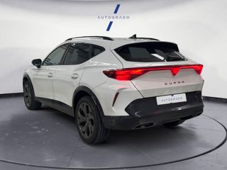 CUPRA Formentor 1.5 TSI 110kW (150 CV)