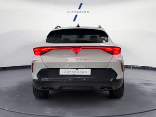 CUPRA Formentor 1.5 TSI 110kW (150 CV)