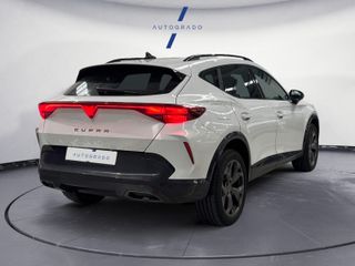 CUPRA Formentor 1.5 TSI 110kW (150 CV)