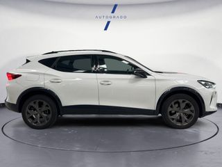 CUPRA Formentor 1.5 TSI 110kW (150 CV)