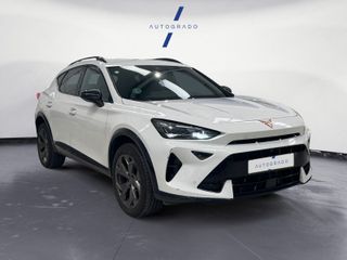 CUPRA Formentor 1.5 TSI 110kW (150 CV)