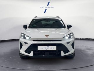 CUPRA Formentor 1.5 TSI 110kW (150 CV)