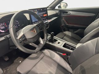 CUPRA Formentor 1.5 TSI 110kW (150 CV)