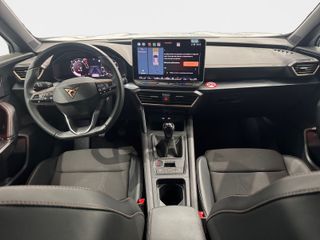 CUPRA Formentor 1.5 TSI 110kW (150 CV)