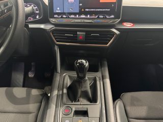 CUPRA Formentor 1.5 TSI 110kW (150 CV)