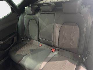 CUPRA Formentor 1.5 TSI 110kW (150 CV)