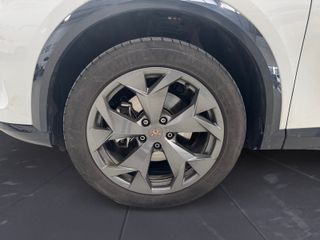 CUPRA Formentor 1.5 TSI 110kW (150 CV)