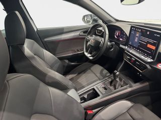 CUPRA Formentor 1.5 TSI 110kW (150 CV)