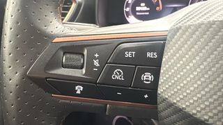 CUPRA Formentor 1.5 TSI 110kW (150 CV)