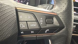 CUPRA Formentor 1.5 TSI 110kW (150 CV)