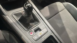 CUPRA Formentor 1.5 TSI 110kW (150 CV)