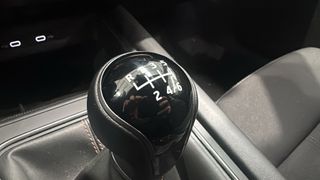 CUPRA Formentor 1.5 TSI 110kW (150 CV)