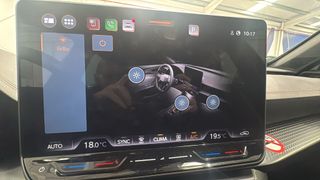 CUPRA Formentor 1.5 TSI 110kW (150 CV)