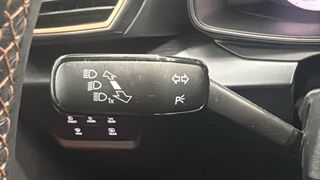 CUPRA Formentor 1.5 TSI 110kW (150 CV)