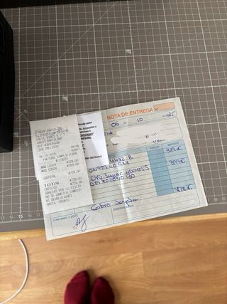 Máquina de coser Singer 4432 Heavy Duty