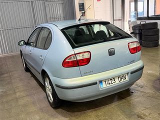 SEAT Leon 2005