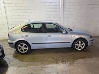 SEAT Leon 2005