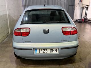 SEAT Leon 2005