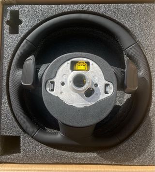 Volante Audi A6 C7 Sline