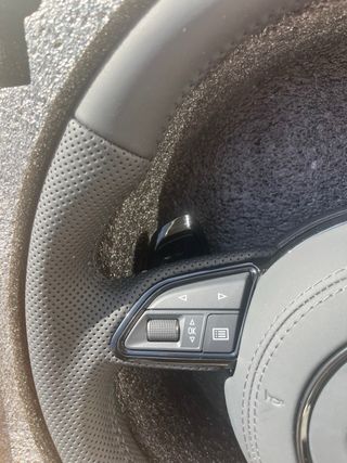 Volante Audi A6 C7 Sline