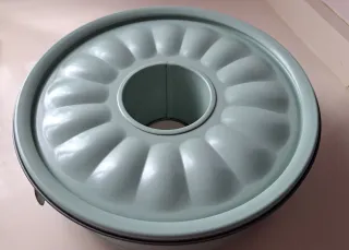 Molde Tarta Desmontable  Redondo Nuevo