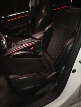 Renault Megane 2017