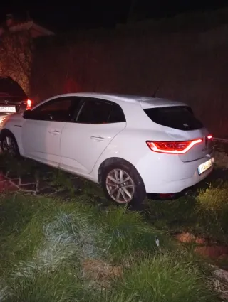 Renault Megane 2017