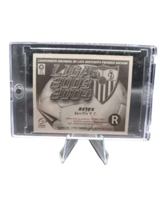 2 Cromos José Antonio Reyes Sevilla FC