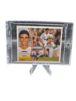 2 Cromos José Antonio Reyes Sevilla FC
