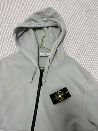 Sudadera Stone Island Original