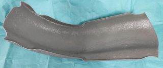 Guardabarros Harley Davidson Bagger