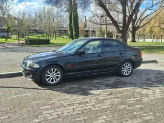 bmw e 46 e46 2001