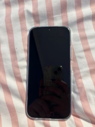 Xiaomi Redmi 15C Negro 8gb ram 4+4gb extension