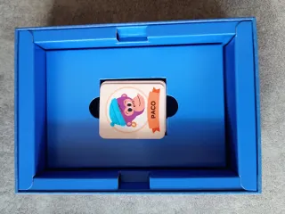 JUEGO TIPO ¿Quién es Quién?